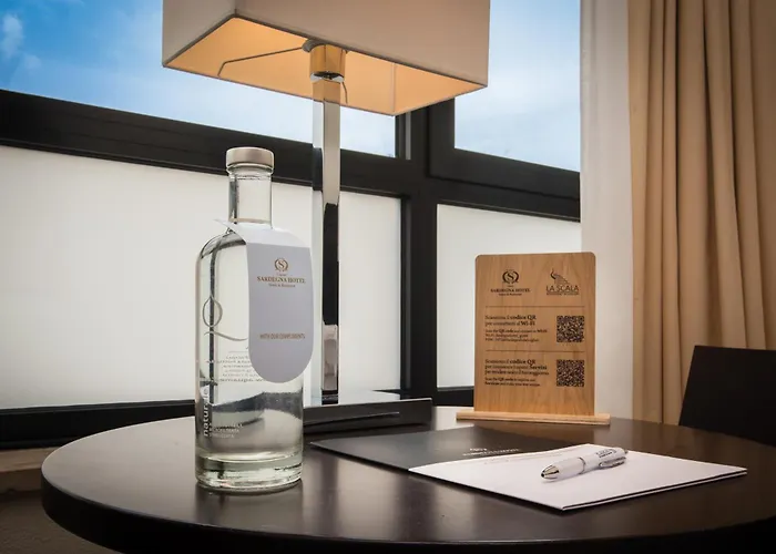 Sardegna - & Restaurant Кальяри