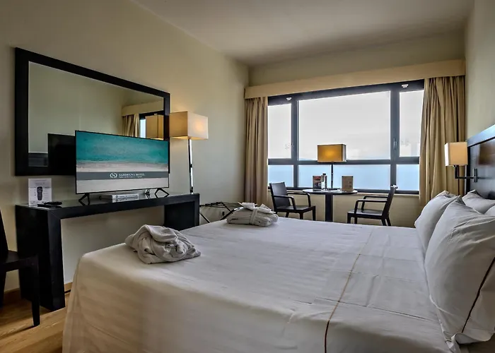 Sardegna - & Restaurant Отель