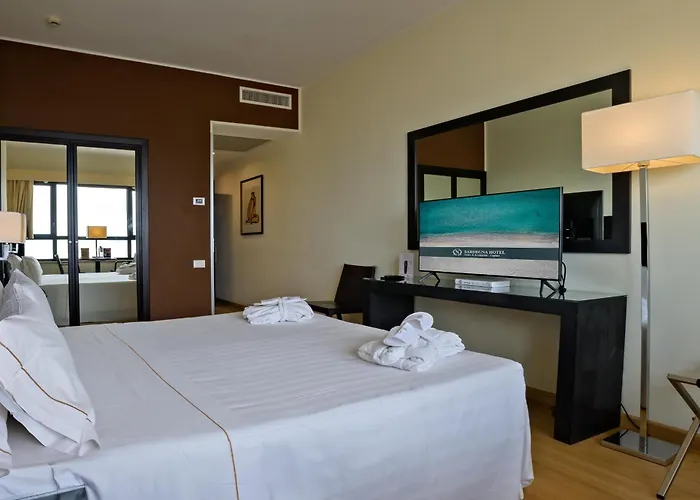 Sardegna - & Restaurant Кальяри