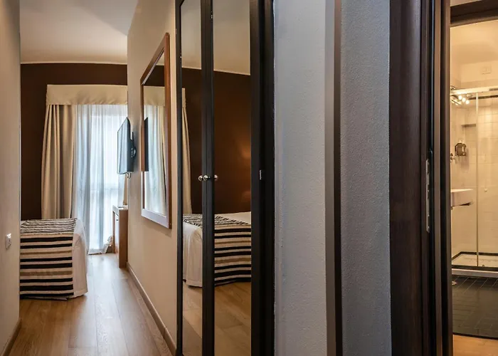 Sardegna - & Restaurant Отель