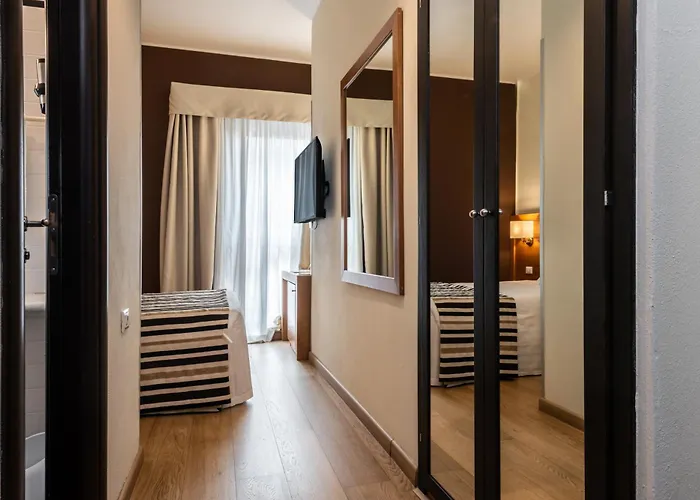 Sardegna - & Restaurant Отель Кальяри