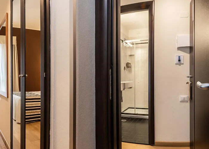 Sardegna - & Restaurant 4*