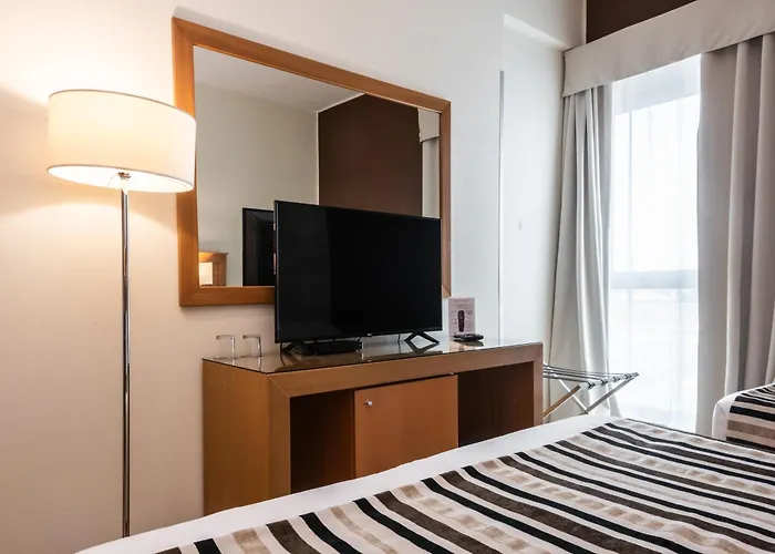 Sardegna - & Restaurant Отель