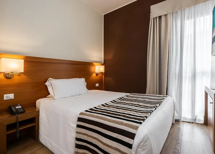 Отель Sardegna - & Restaurant 4*