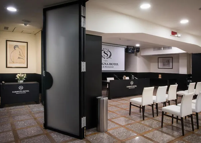 Sardegna - & Restaurant