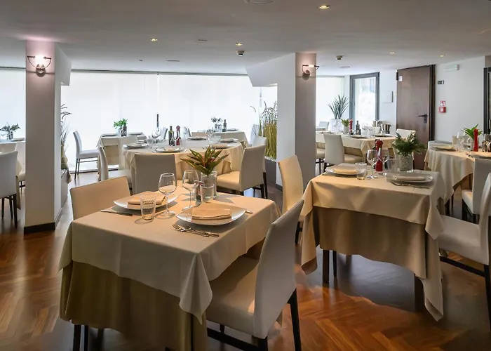 Sardegna - & Restaurant Отель