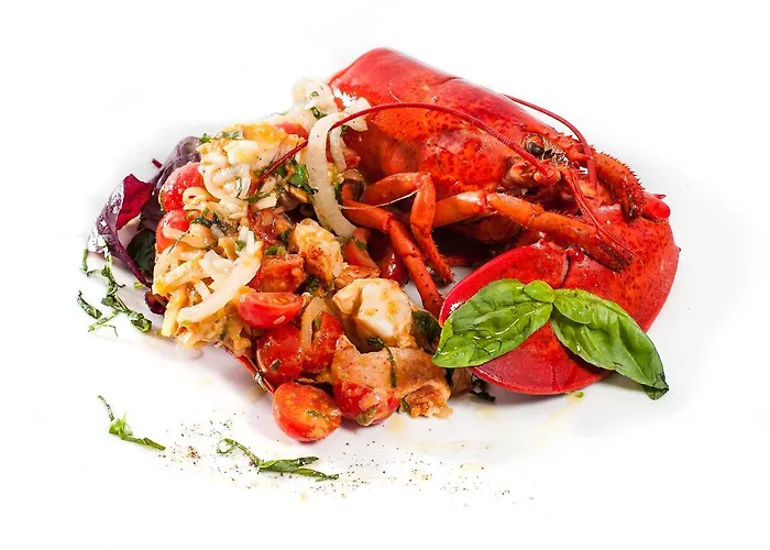 Sardegna - & Restaurant Отель Кальяри