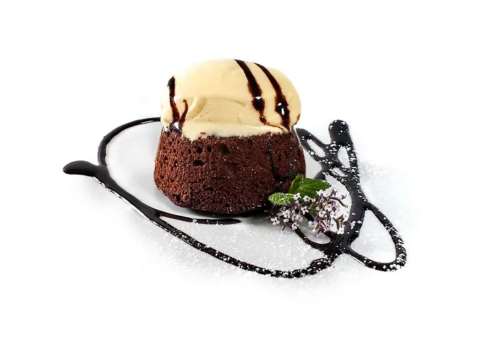 Sardegna - & Restaurant Отель 4*