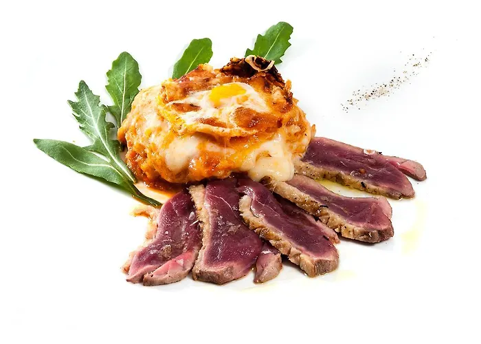 Sardegna - & Restaurant 4* Кальяри