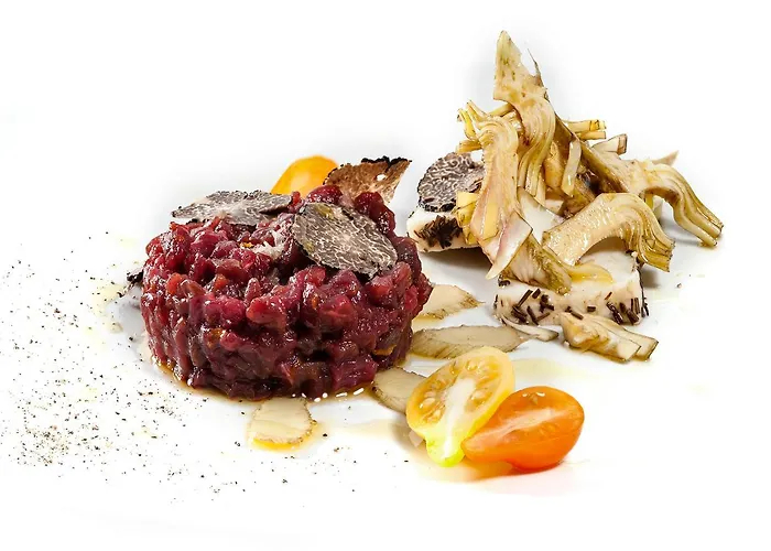 Sardegna - & Restaurant 4* Кальяри