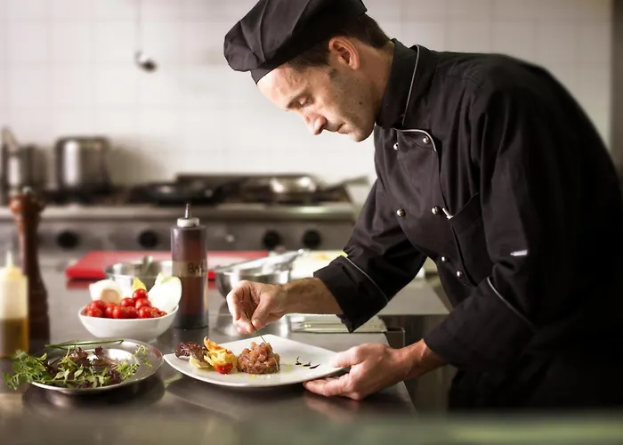 Sardegna - & Restaurant Отель Кальяри