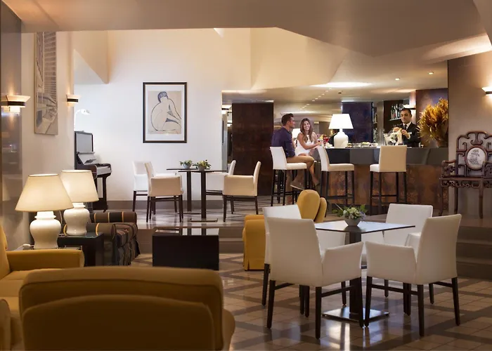 Отель Sardegna - & Restaurant 4*